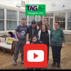 Glasgow City TAG