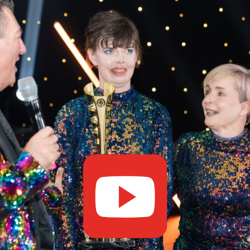 Strictly All Ability