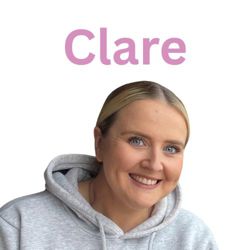 Clare Final
