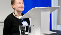 National TAG former chair