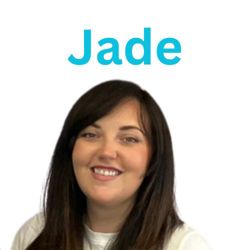 Jade Findlay Meet the Team